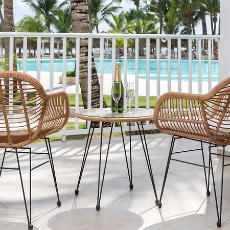 Hotel Hm Alma De Bayahibe (Adults Only)-2