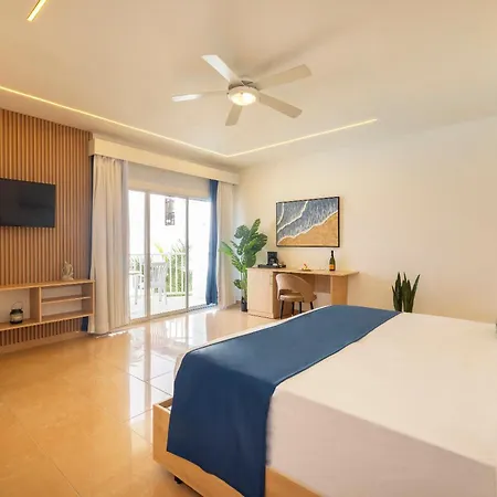 Hotel Hm Alma De Bayahibe (Adults Only)-3