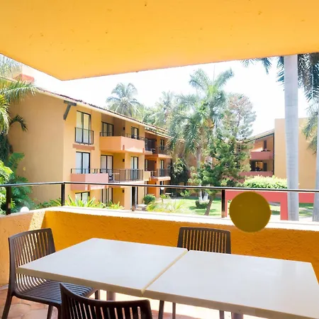 Holiday Inn Resort Ixtapa All-Inclusive By Ihg-3