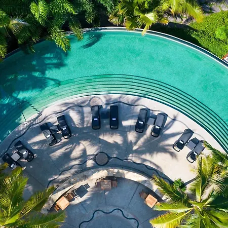 Delta Hotels By Marriott Riviera Nayarit, An All-Inclusive Resort-2