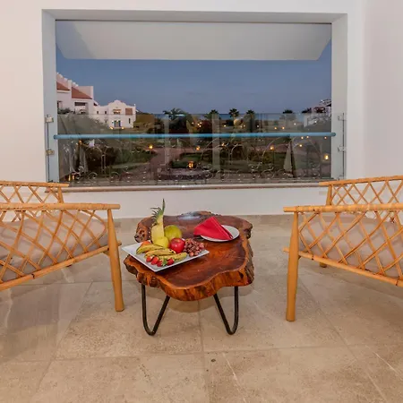Lahami Bay Beach Resort-2
