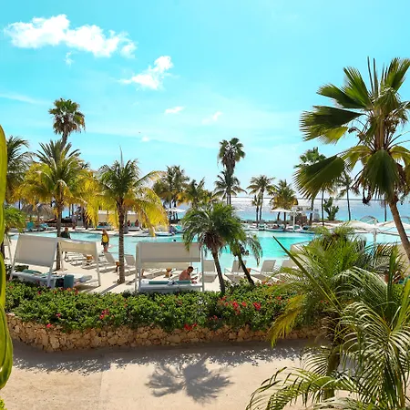Van Der Valk Plaza Resort Bonaire-3