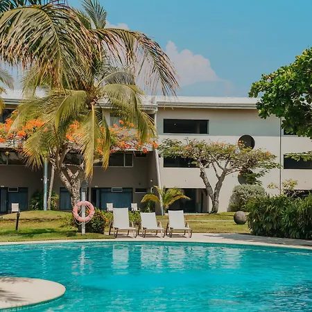 Fiesta Resort All Inclusive Central Pacific - Costa Rica-2