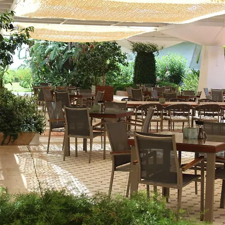 Hilton Dalaman Sarigerme Resort & Golf-2