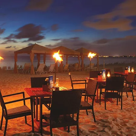 The Westin Grand Cayman Seven Mile Beach Resort & Spa-3