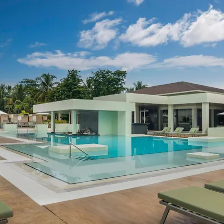 Marriott Miches Beach, An All-Inclusive Resort (Adults Only)-2