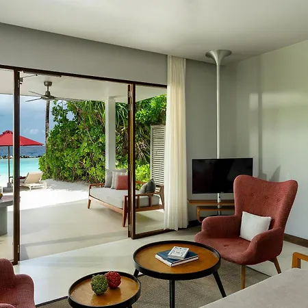 Niva Dhigali Maldives - A Premium All-Inclusive Resort-2