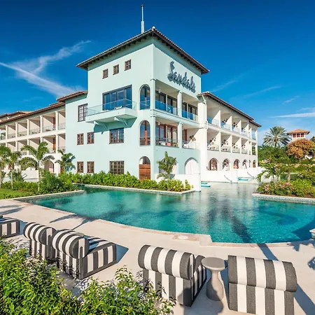 Sandals Royal Curacao All Inclusive Adults Only-3