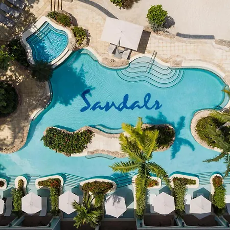 Sandals Negril Beach All Inclusive Resort And Spa Adults Only-2