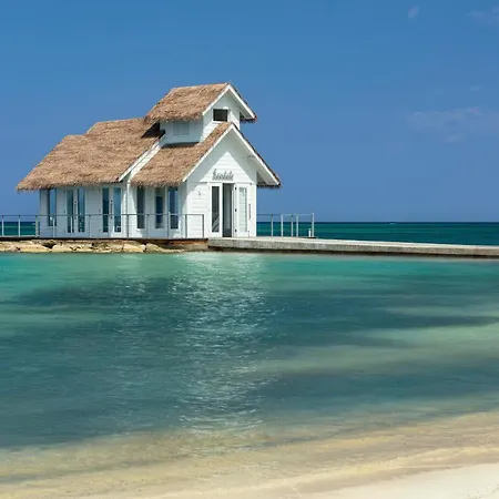 Sandals South Coast All Inclusive - Couples Only (Adults Only)-2