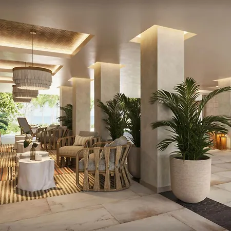 Tamarind, Barbados, An Autograph Collection All-Inclusive Resort (Adults Only)-2
