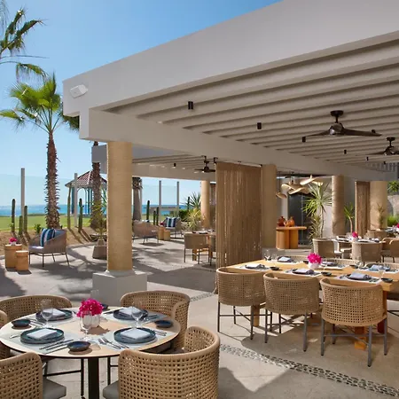 Dreams Los Cabos Suites Golf Resort & Spa-2