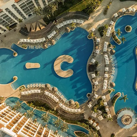Hyatt Ziva Los Cabos-2