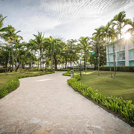 Vh - Gran Ventana Beach Resort-3