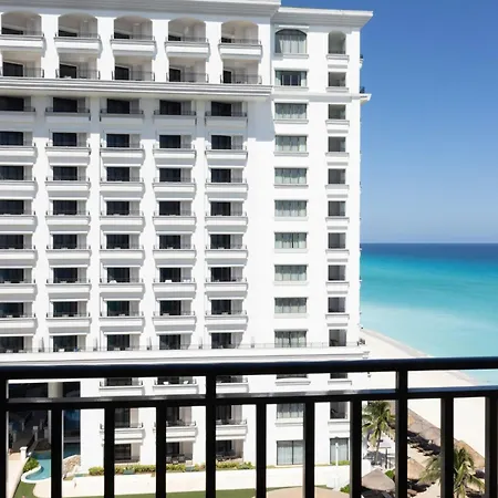 Marriott Cancun, An All-Inclusive Resort-3