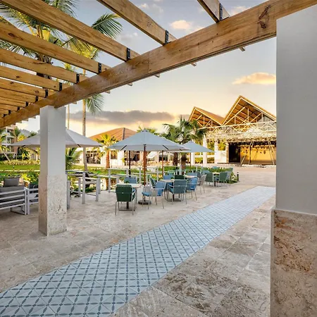 Viva Miches By Wyndham, A Trademark All Inclusive Resort-2