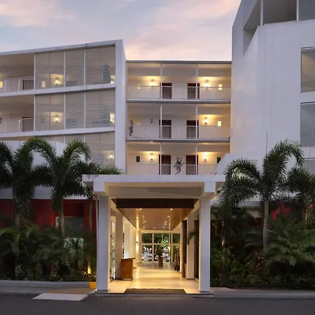 Grand Decameron Cornwall Beach, A Trademark All-Inclusive Resort-2
