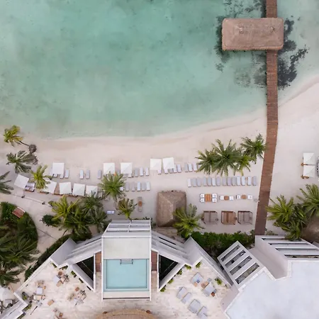 Almare, A Luxury Collection Resort, Isla Mujeres Cancun, Adult All-Inclusive-3
