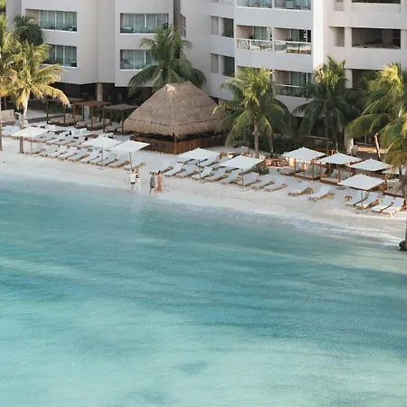 Almare, A Luxury Collection Resort, Isla Mujeres Cancun, Adult All-Inclusive-2