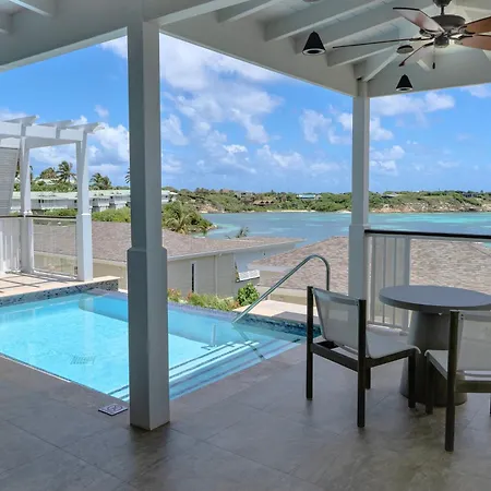 Hammock Cove Antigua (Adults Only)-2