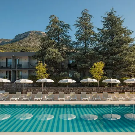 Bluesun Holiday Village Bonaca - Full Board-3