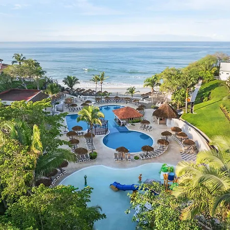 Grand Palladium Vallarta Resort & Spa-2