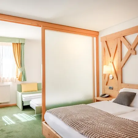 Hotel Alpine Mugon-2