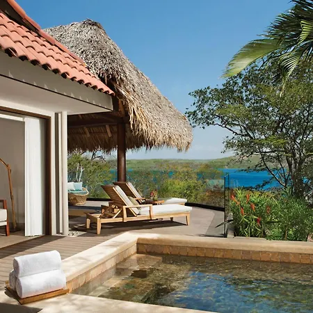 Secrets Papagayo All Inclusive - Adults Only-3