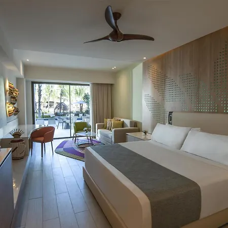 Hyatt Ziva Cap Cana-3