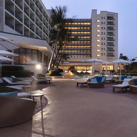 Hilton Barbados Resort-3