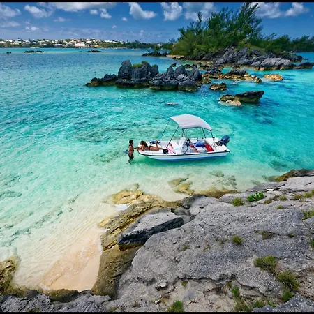Cambridge Beaches Resort And Spa (Adults Only)-3
