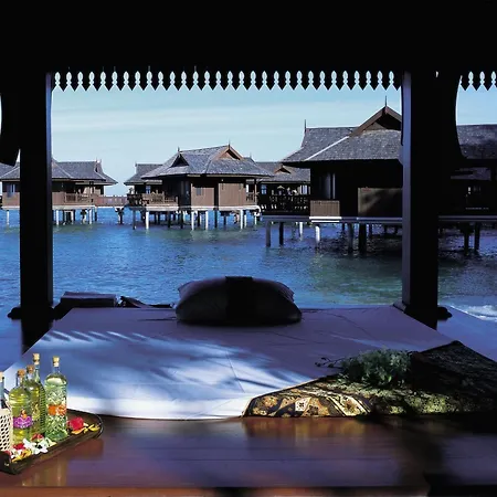 Pangkor Laut Resort - Small Luxury Hotels Of The World-3