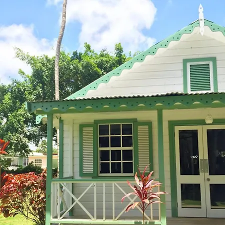 Cobblers Cove - Barbados-3