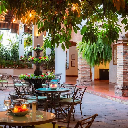 Hacienda Buenaventura Hotel & Mexican Charm-2