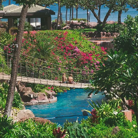 Hyatt Regency Maui Resort & Spa-3