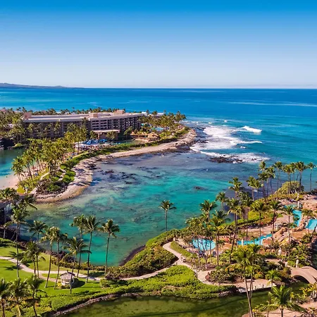 Hilton Waikoloa Village-3