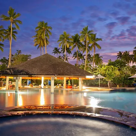 The Naviti Resort-2