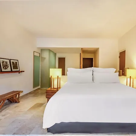 The Explorean Cozumel All Inclusive-3