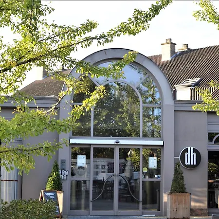 Eurotel Lanaken-3