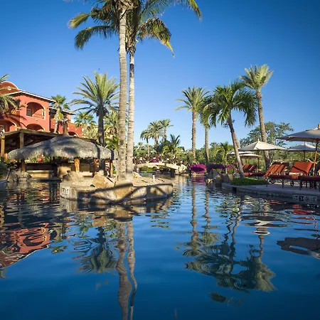 Hacienda Del Mar Los Cabos, An Autograph Collection All-Inclusive Resort (Adults Only)-2