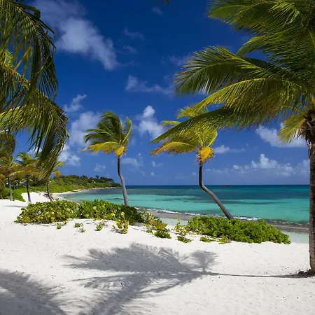 Jumby Bay Island - Oetker Collection-2