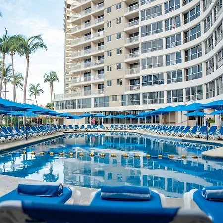 Ritz Acapulco All Inclusive-3