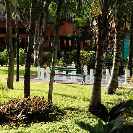 Hotel Riu Lupita-2