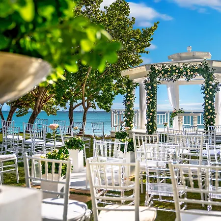 Dreams La Romana Resort And Spa (Adults Only)-3