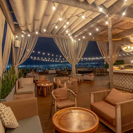 Suites At Cabo Villas Beach Resort And Spa-3