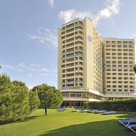 Pestana Blue Alvor Beach-2