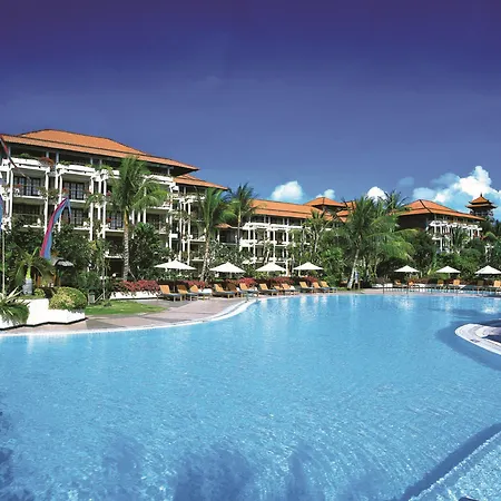 Ayodya Resort Bali-2