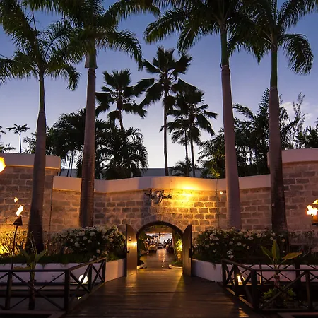 The House, An Autograph Collection All-Inclusive Resort - Adults Only-2