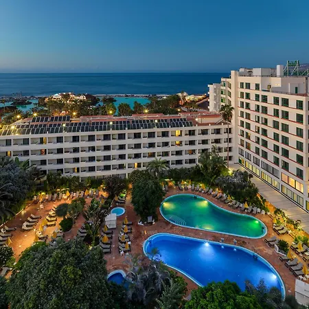 H10 Tenerife Playa-3