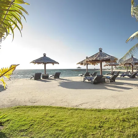 Bali Tropic Resort & Spa - Chse Certified-3